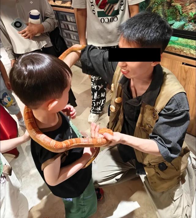 不想被调教了，终于有人教我怎么玩了？