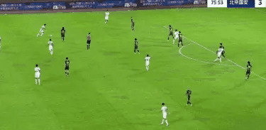 随着津门虎0-0，三镇1-2，国安4-3逆转浙江，中超最新积分榜出炉