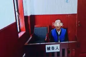 上海这条马路接连轮胎被扎！竟是同一家人干的！父亲判3年，儿子判4年...醉了！图片