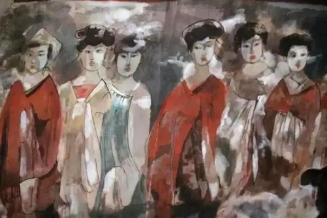 河北磁县，北朝考古博物馆笔记，迷你兵马俑和1：1复制的皇帝墓
