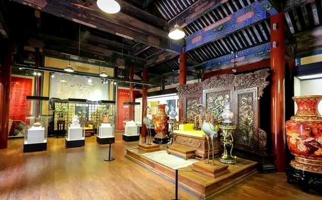 揭秘北京最神寺庙：508年不对外开放，地位堪比故宫和中南海！