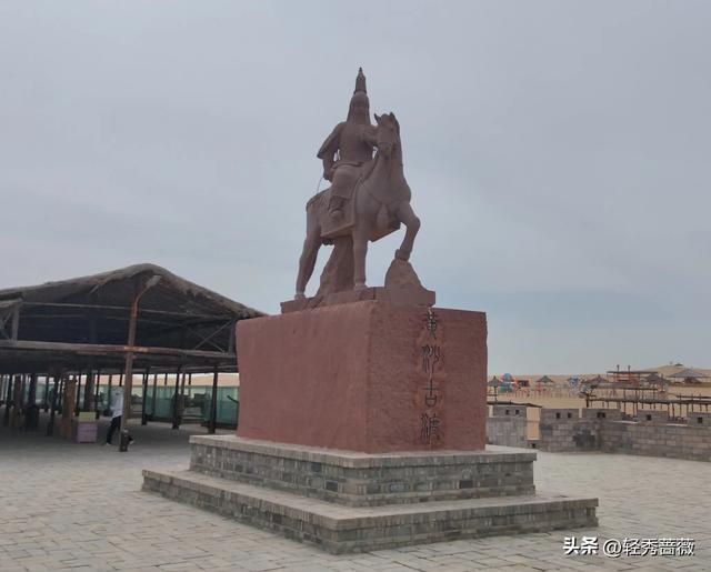 塞上江南宁夏，一个被严重低估的旅游大省