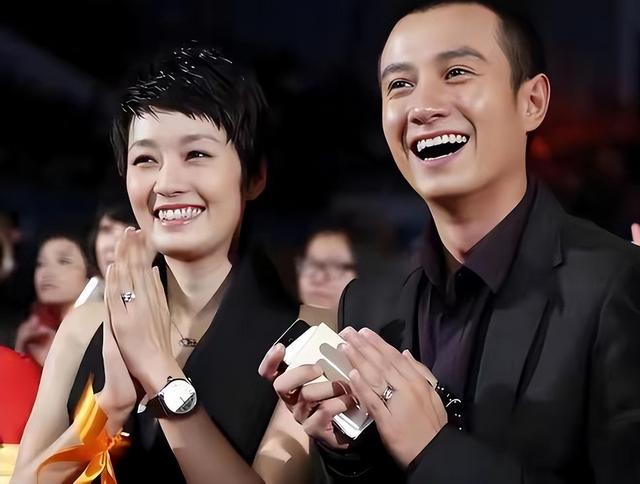 钱再多有什么用！曝马伊琍离婚6年后隐婚，原来文章早看透她了