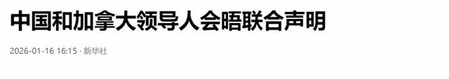 访华第三天	，卡尼情绪爆发，当着中方的面，说了一句掏心窝子的话