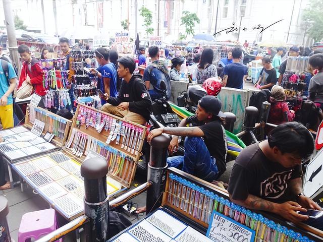 东南亚“第一大城市”在印尼？存在感却不强，好多中国游客没去过