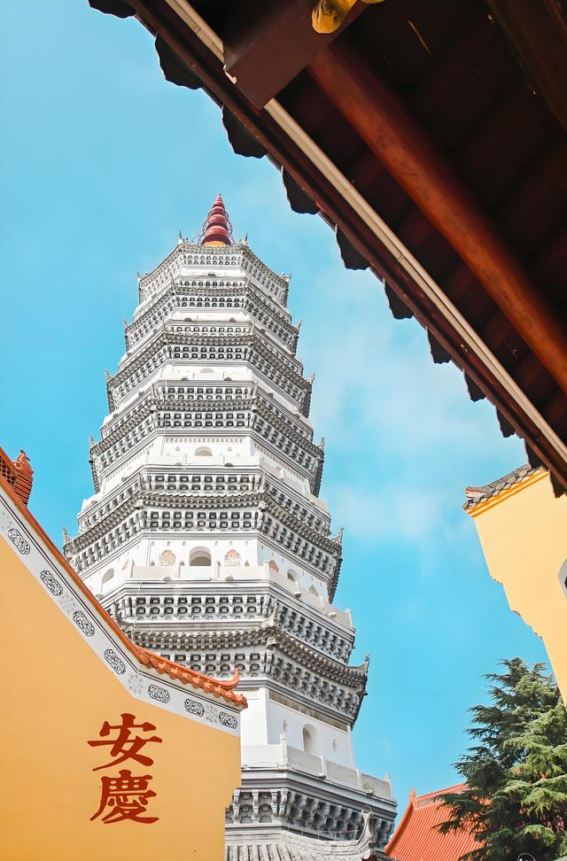 踏迹寻音：皖山皖水与千年古韵的完美邂逅在安庆