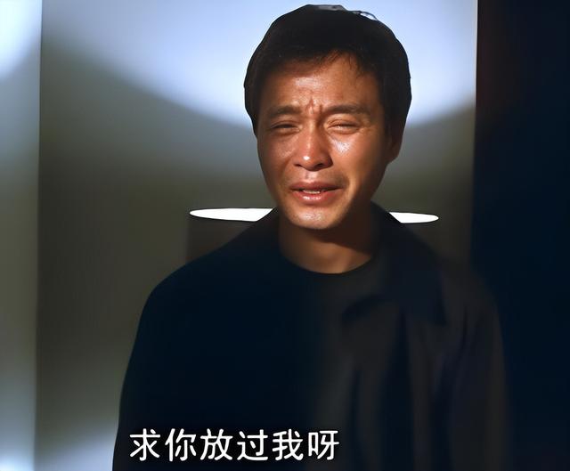 原来我们都被骗了！向太曝张国荣去世内幕，撕开了内娱“遮羞布”