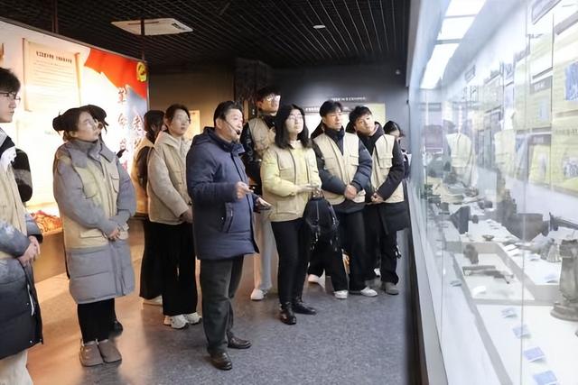 喜报！肥城市老城历史博物馆获评“泰安市新型公共文化空间”