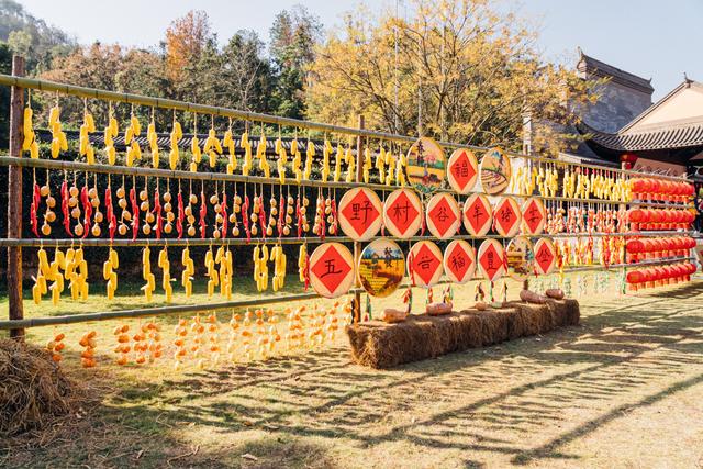看馋了！野村谷千人年猪宴，预订来吃肉！