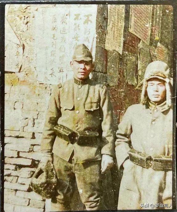 古城劫难：河北宁晋1938-1939年日军占领时期的历史影像