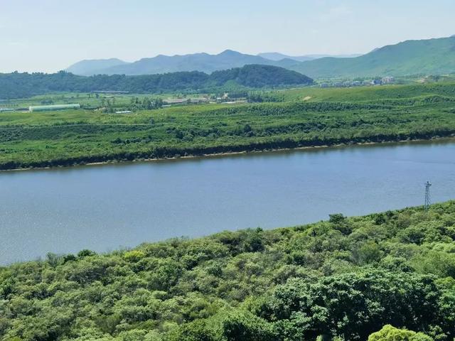 一座让人心情沉重的景区