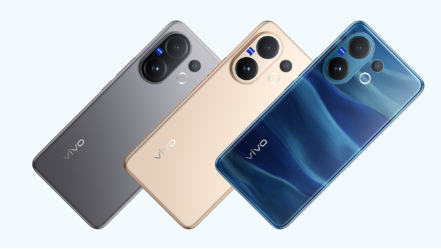 6500mAh+90W快充！vivo新机官宣：8月19日，正式开售！