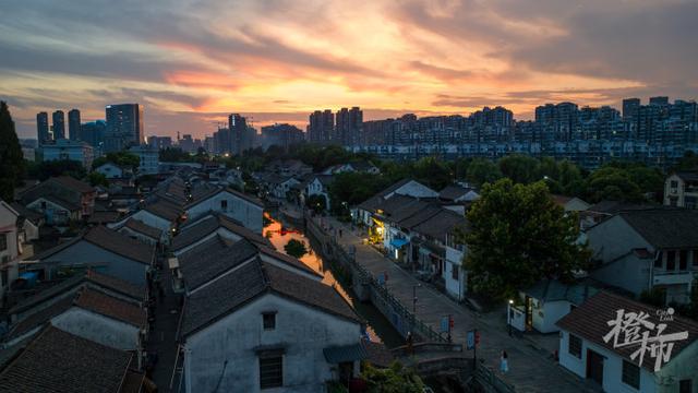 这个秋天，请你一起来“走运”