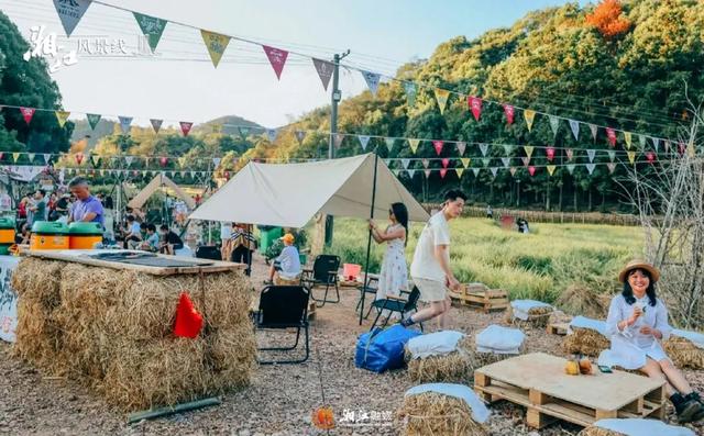 挖到长沙7个“野生宝藏地”！娃疯玩，我躺平！