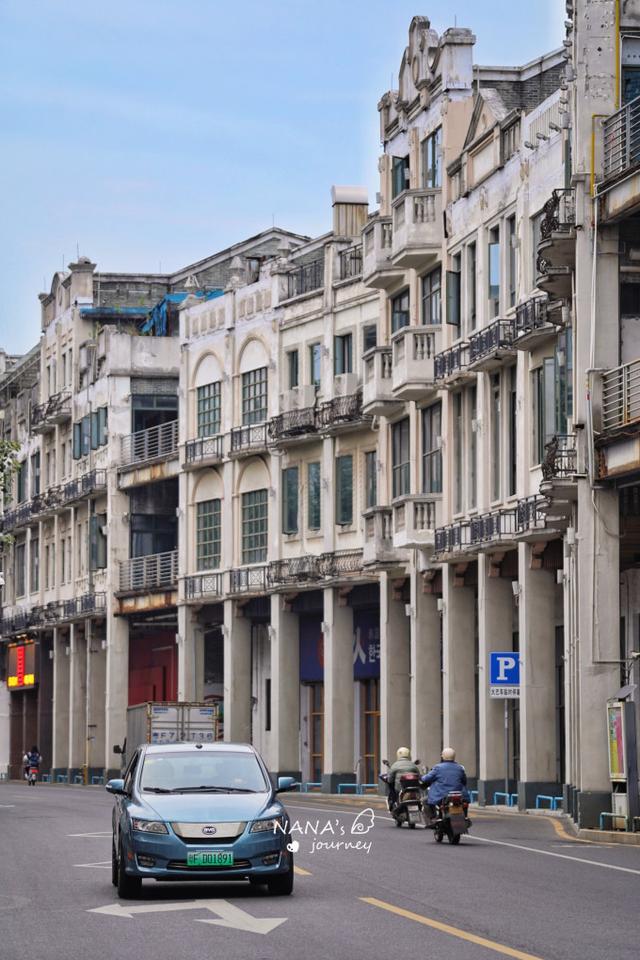 漫游韶关，赴一场山水间的秋日之约