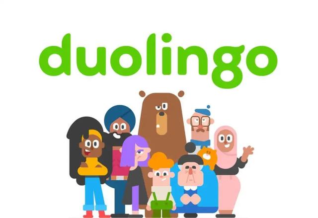 学外语像玩游戏？Duolingo另辟蹊径，用游戏化设计撬动3亿用户
