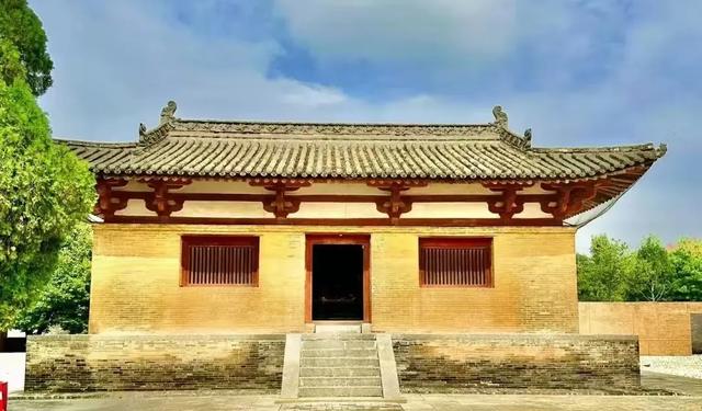 来运城研学！与华夏先民跨时空对话！
