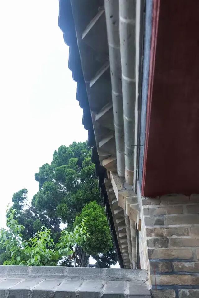 胶东名场：海阳留格霞河头道台府