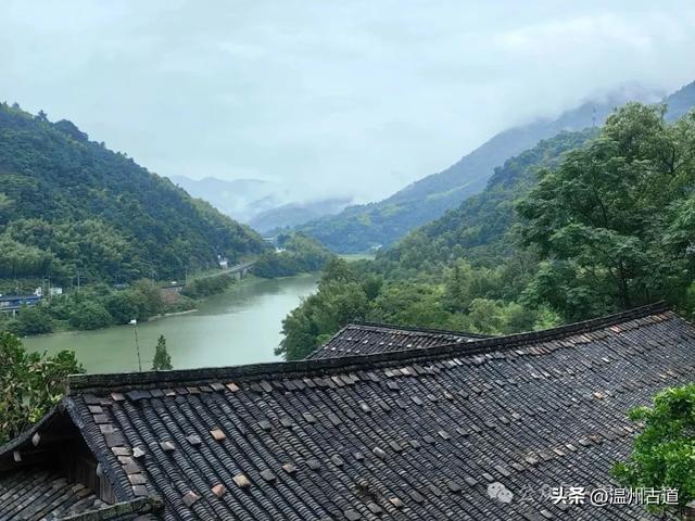温州这个免门票的小众隐世宝地你可去过？