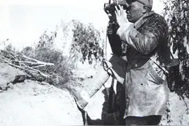 解放战争期间西北野战军战斗序列及主要指挥官一览（1947年）图片