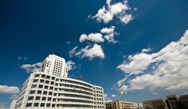 河北省大学排名“大调整”！河北农大位列第四，燕山大学无缘前20