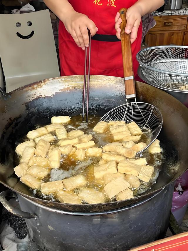 江苏泰州的6种“冠军美食”，极具当地特色，去旅游千万别错过