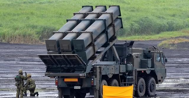 日本退役将领19年曾预言：中国2025统一台湾	，2045年“入侵”琉球