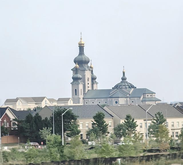 加拿大——我的境外旅游第七站（续五，多伦多公交篇）