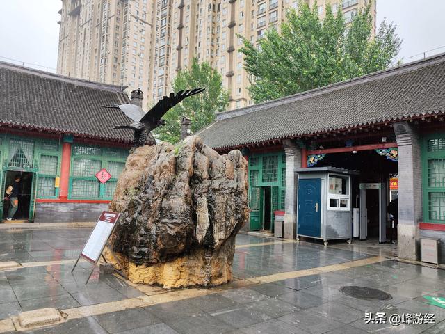 吉林满族博物馆，看清朝所尊的龙兴之地是如何发展而来