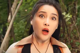 甘婷婷新片遭网友举报，性暗示明显，尺度过大，要求广电下架处理图片