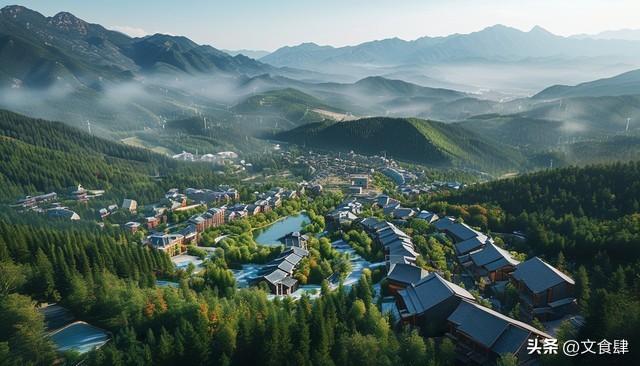 张家口旅游全攻略：必游景点与必吃美食，一篇搞定！
