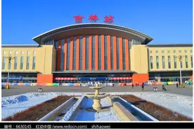 吉林3日游｜保姆级攻略，主打省心省力省钱！图片