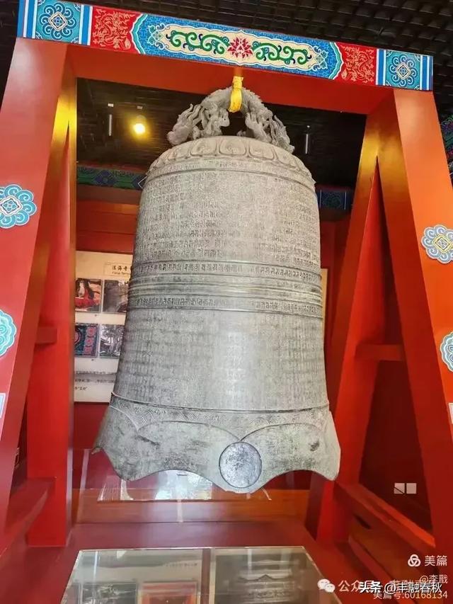走进北京神秘寺院，一睹与敦煌莫高窟、山西永乐宫齐名法海寺壁画