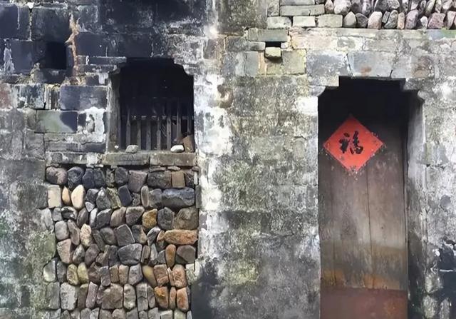 浙江金华20个最美中国传统村落，藏着婺州秀丽繁华遗风