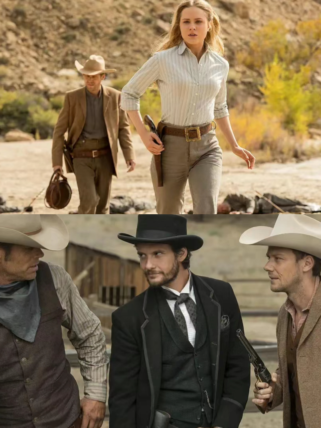 狄更斯藏得深！1838年短篇藏“西部世界雏形”，阶级讽刺更刺骨