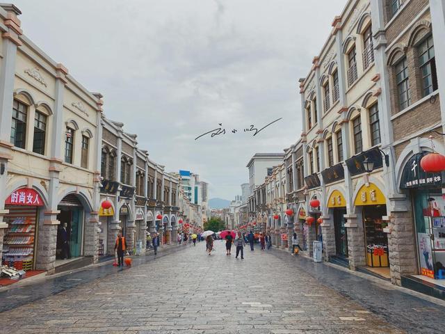 云南“小众”旅游城市，地理位置优越，游客却还不多？