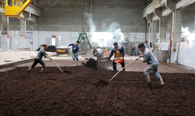 村歌村村唱·每日一歌丨高桥镇的美景与幸福藏不住了~