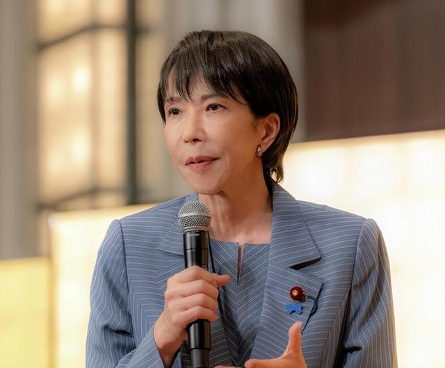 日本野心暴露，为了军事扩张，高市早苗想要修改“无核三原则”