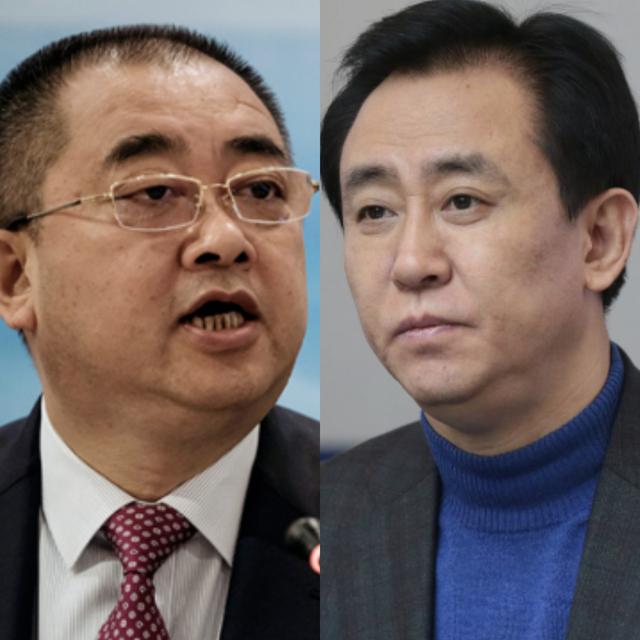 被曝藏身美国4个月	，恒大前总裁再迎坏消息，许家印最后希望破灭