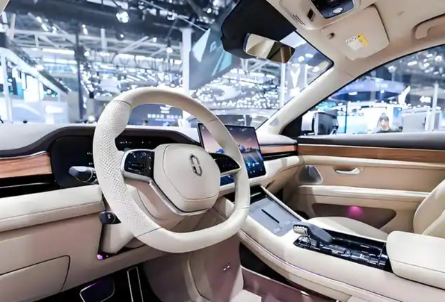 经验主义害死人？决策慢就是自杀，新能源战场	，容不下职业经理人