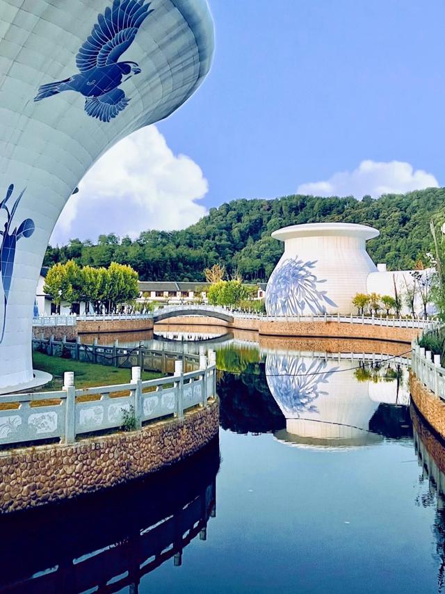 广州人，去江西景德镇跟湖南衡阳，实话实说：差别肉眼都能看出来