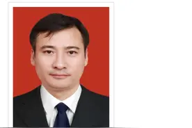 王国权任运城市临猗县委常委、县纪委书记图片