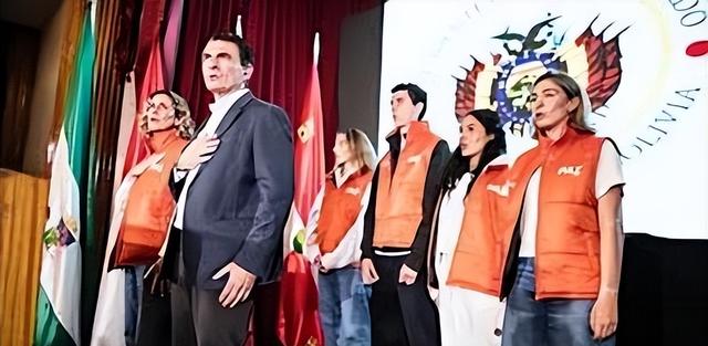 对华合约全部撕毁！中国又一伙伴背后捅刀子	，骗走了20亿倒向美国