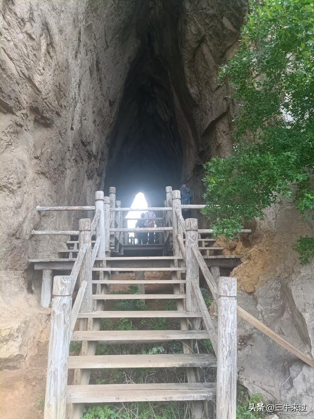 无为在歧路，齐山一块八