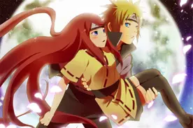 四代火影波风水门帅气的5场战斗：1场赢得爱情，1场瞬间秒杀上忍图片