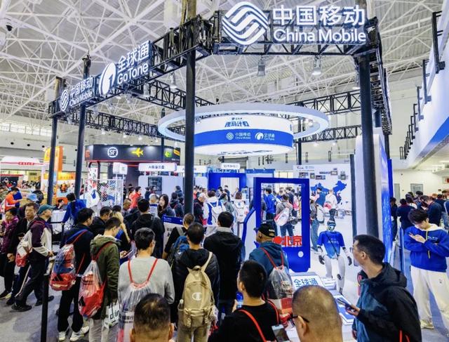 中国移动“全球通·逐马计划”如何通过营销,触达1800万跑者?