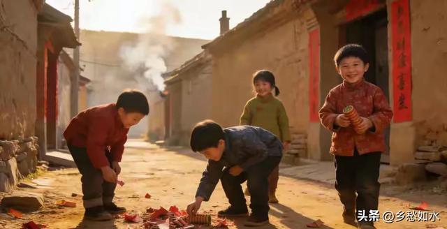 腊八节写了一篇描写母爱的文章	，没想到遇到了一位神一样的粉丝