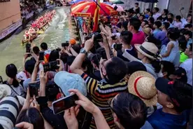 为何广东人比较积极乐观？网友评论区让人恍然大悟，原因都在这里图片