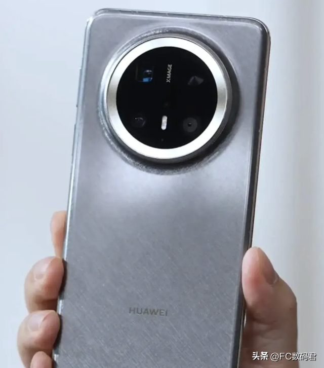 华为三款直屏手机解析：覆盖不同价位，各有亮点