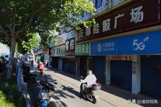 无锡即将消失的：无锡中桥市场
